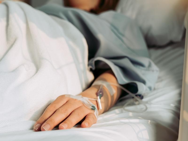Plano de saúde negou sua internação hospitalar? Saiba o que fazer