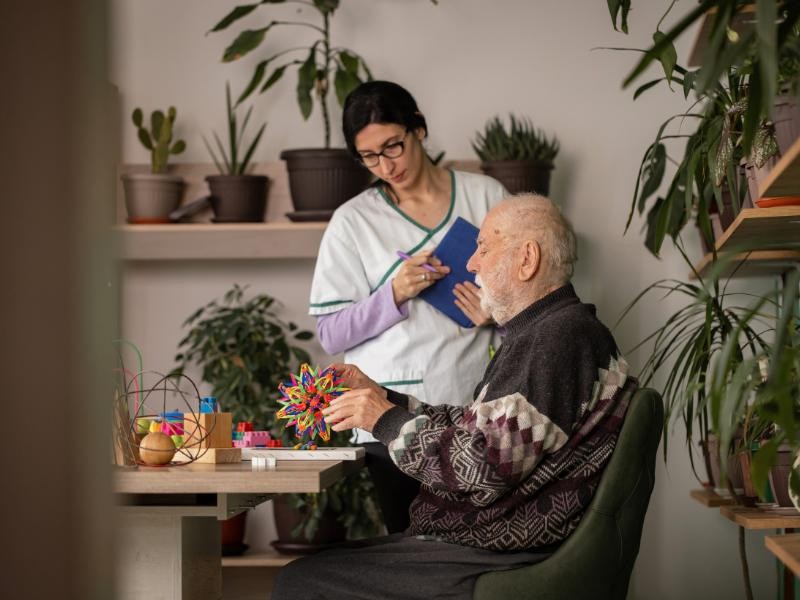 Home Care pelo plano de saúde: quando é possível exigir a cobertura?