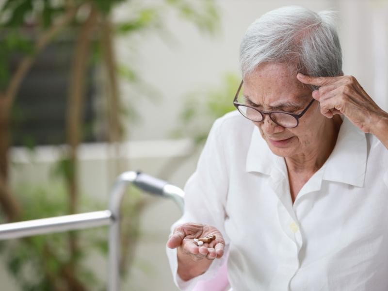 Mal de Alzheimer e curatela: proteção certa, na hora certa
