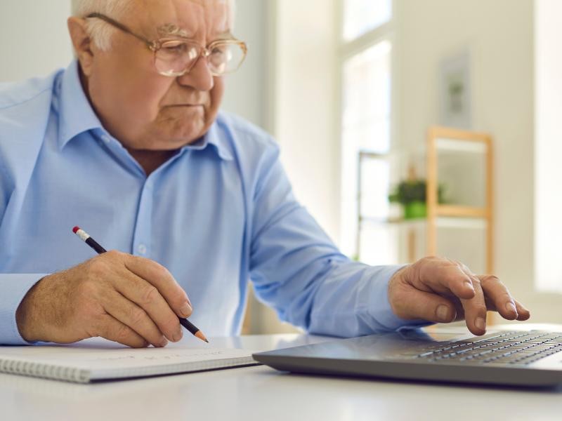Interdição Financeira e Prestação de Contas