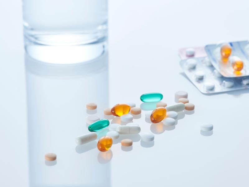 Medicamentos e Tratamentos