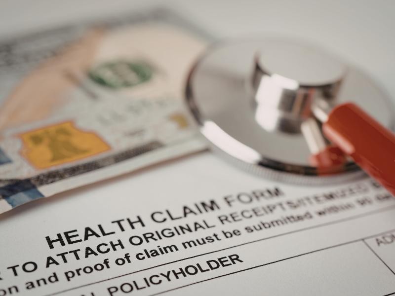 Negativa de Cobertura