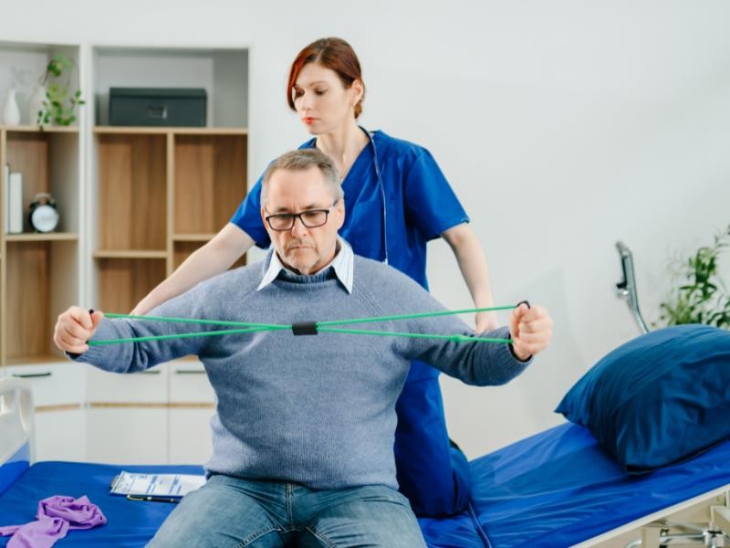 Limitação de Tratamentos